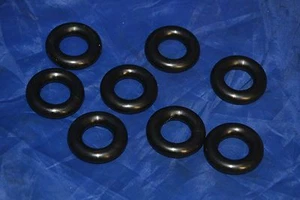 BOBINA BOBINA RUEDA RUEDA RUEDA RUEDA 8 CANTANTE PIEZAS MÁQUINA DE COSER NUEVO 1/8 X 5/8 - Imagen 1 de 1