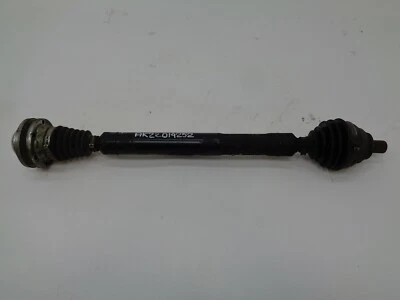 Volkswagen CC 2009-2010 2,0 L AT eje delantero derecho pasajero OEM AK22014252 Foto 1 de 4