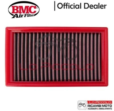 Aprilia Rxv 550 2006 2007 2008 2009 2010 Fm373/01 Sportluftfilter BMC Foto 1 de 2