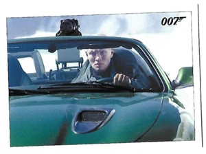 2017 Rittenhouse James Bond Archives Final Edition Die Another Day Base Card #66 - Picture 1 of 1