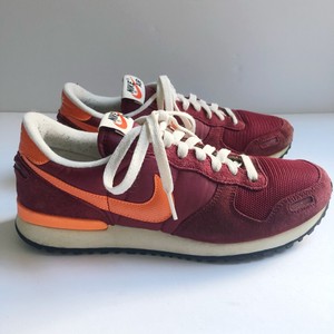 nike vintage vortex