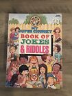 My Super Chunky Book Of Jokes & Riddles Paperback 