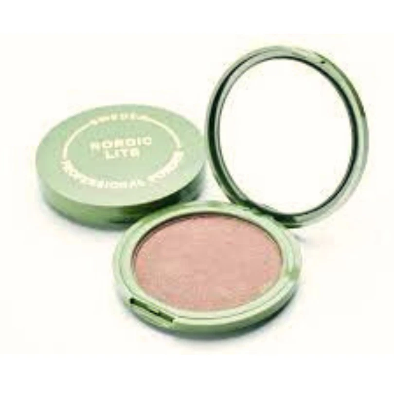 Nordic Lite Powder Sweden 10g Professional Bronzing pressed Powder - Image 1 of 1