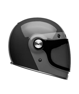 Bell Bullitt Classic Vintage Style Motorcycle Helmet - Choose Color & Size - Picture 1 of 106