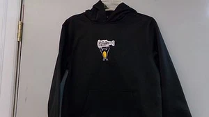 Pittsburgh Penguins 5 Stanley Cup Child Size Hoodie XS-XL Youth Sweatshirt New - Picture 1 of 1