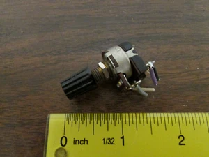 Typ N CTS Potentiometer Schalter für Wavetek 134 - Bild 1 von 1