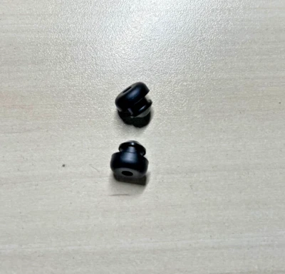 Keurig K-Select K80 Replacement Part Rubber Feet , LOT OF 2 - Image 1 of 3