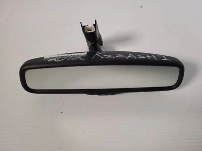 2012 SUZUKI KIZASHI REAR VIEW INTERIOR MIRROR AUTO DIM E11026004 OEM Foto 1 de 4