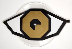 FRANKIE GOES TO HOLLYWOOD : MAX JOY πβοΈ LIMITED PICTURE 7" βοΈπ +INSTRU B-SIDE - Picture 1 of 2