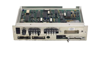 Nematron 300A0013 110A0013 Terminal Logic Control Board Power Display Monitor - Picture 1 of 5