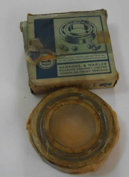 Cojinete de rueda delantera NOS Austin Mini 850 Foto 1 de 1