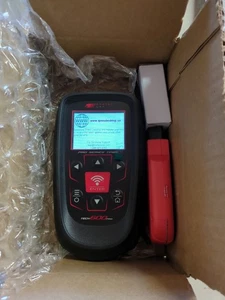 Bartec Tech600 Pro TPMS Programmer NEW with All Accessories. FREE SHIPPING! - Picture 1 of 2