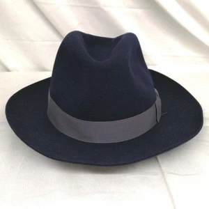 Sombrero Plegable Borsalino 114665 - Imagen 1 de 8