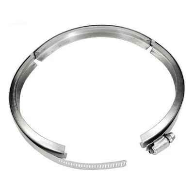 Hayward Clamp Flange GMX400K - Image 1 of 2