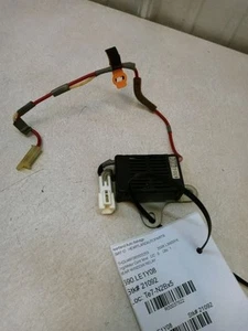 LS600HL   2008 07-08 LEXUS LS460 LS600H LS600HL REAR WINDOW RELAEngine ECM 37522 - Picture 1 of 4