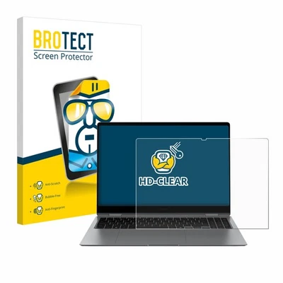 Pellicola Protettiva per Samsung Galaxy Book5 Pro 360 16" Protezione Proteggi - Immagine 1 di 4
