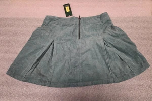 SKIRT - WILD FABLE - BLUE/LRZ3PM - SMALL - 331056230 - Picture 1 of 4