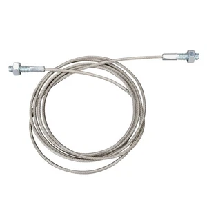 Convertible Top Rear Tension Cable for 1967-1974 Volkswagen Ghia - Picture 1 of 3