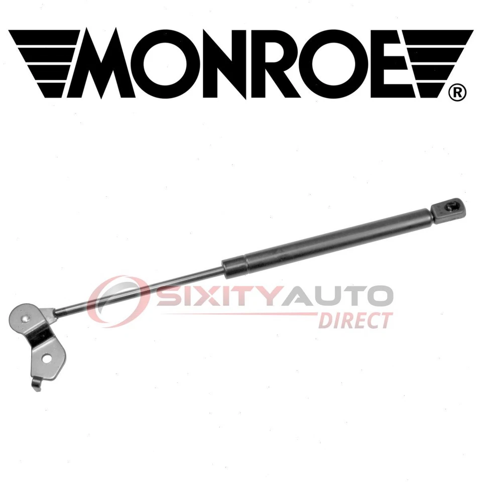 Monroe Max-Lift Right Hood Lift Support for 1995-1999 Toyota Avalon - Body  nl Foto 1 de 4