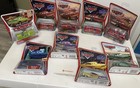 LOT 9 New Disney Cars Ramone Ghostlight Old School Cruisin Body Shop Hydraulic