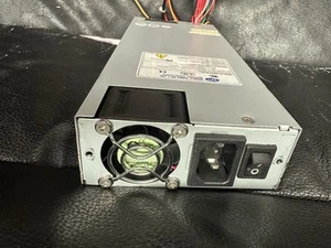 Sparkle Power FSP400-601UC 400W FSP Server 1HE Industrie Computer Netzteil - Bild 1 von 3