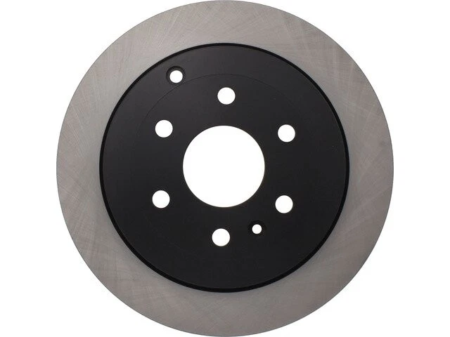 Rotor de freno trasero para GMC Acadia Limited 2017 WC296RR Raybestos R-Line Foto 1 de 1