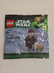 LEGO Star Wars: Han Solo (Hoth) (5001621) SEALED
