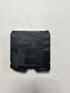 GM INTERNATIONAL D5290S-078 1 CHANNEL RELAY OUTPUT - Picture 1 of 2