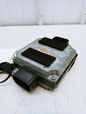 Módulo de controle de direção Lexus GS450H 2008 - 2011 | 89650-30760 FABRICANTE DE EQUIPAMENTO ORIGINAL USADO TESTADO  - Imagem 1 de 4