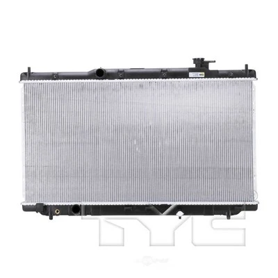 Radiator TYC 13516 fits 15-20 Acura TLX - Изображение 1 из 4