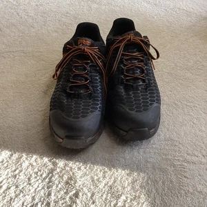 Timberland Pro511 Schuhe Herren 11W öl- & rutschfest abriebfest gebraucht LESEN - Bild 1 von 12
