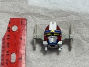1998 Bandai Power Rangers im Weltraum Megazord nur Kopfteil MMPR - Bild 1 von 19