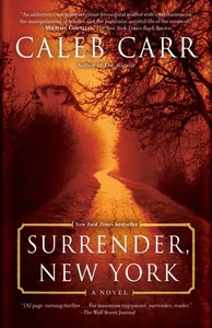 Surrender, New York: A Novel - Picture 1 of 1
