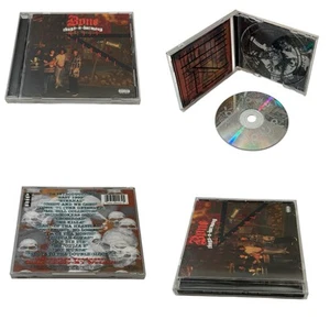 Bone Thugs-N-Harmony E 1999 Eternal CD 1995 Ruthless Records Relativity 2 - Bild 1 von 8