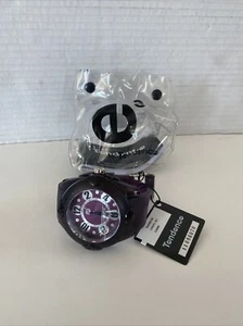 Tendence E3 Rainbow Grape 3H 5 Atm 02013052 Rubber 52 mm - Bild 1 von 8
