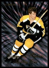 2012-13 Fleer Retro Diamond Tribute Bobby Orr Boston Bruins #1