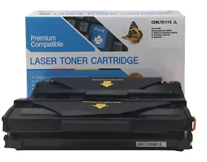 2 Black ink toner cartridge for Samsung Xpress M2070 W/FW series laser printer - Picture 1 of 1