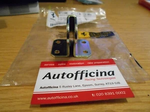 Ferrari 360 & 430 Door Check Strap Bracket 67111800 - Picture 1 of 2