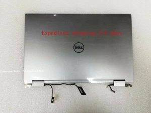Para DELL 13 9365 XPS LED pantalla táctil digitalizador montaje estuche completo - Imagen 1 de 4