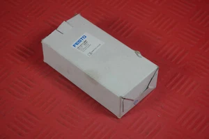 FESTO 192301 LR-1/4-D-7-I-MINI Druckregelventil NEU!!! - Bild 1 von 5