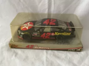 NEW OBSOLETE 2005 WINNERS CIRCLE NASCAR #42 JAMIE McMURRAY DODGE (UNOPENED) - Picture 1 of 4