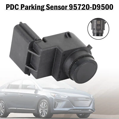 PDC Parking Sensor 95720-D9500 For Hyundai Tucson 2015 2016 2017-2020 US Foto 1 de 4