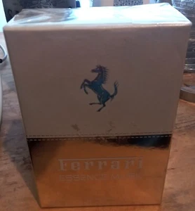 Ferrari Essence Musk 100ml - Picture 1 of 3