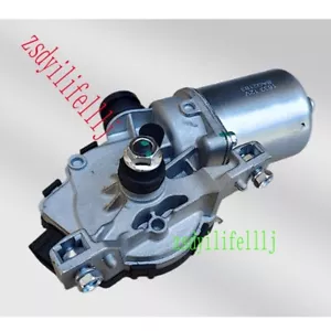 1x For Toyota Prado LC150 2010-2020 Front Windshield Right Passenger Wiper Motor - Bild 1 von 1
