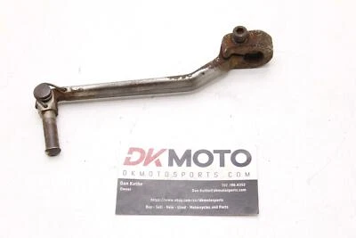 1984 KTM 495 OEM SHIFTER PEDAL R7.BX15 Foto 1 de 4