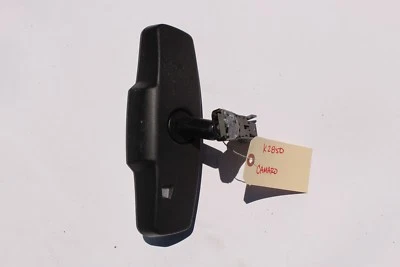 Espejo retrovisor interior superior Onstar K2850 Chevrolet Camaro SS 2010-2013 Foto 1 de 4