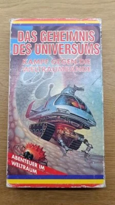 Das Geheimnis des Universums - Bild 1 von 2