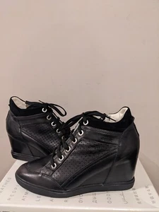 Geox Women's D Eleni C Shoes Size 10 NIB - Picture 1 of 6