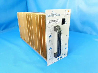 POWERWARE WEIR LAMBDA Invensys WR1500 55 S30124-X5087-X S30122-K5844-X-3 - Bild 1 von 4