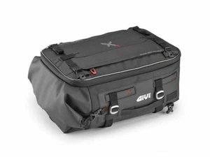 XL02 GIVI BORSA RULLO 35LT IMPERMEABILE CARGO UNIVERSALE MOTO DA SELLA - ZAINO - Imagen 1 de 4
